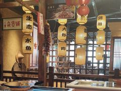 -帝一铭家宴(板塘店)