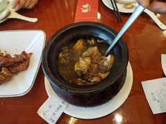 -龙凤瓦罐煨汤馆(清江东路店)