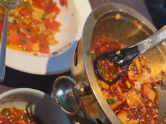 -酒肆浅葱·特色菜馆(卓悦intown店)