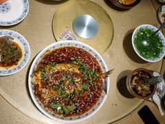 -杨记隆府(时代天街店)