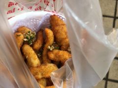 -特色椒盐排条(天山西路店)
