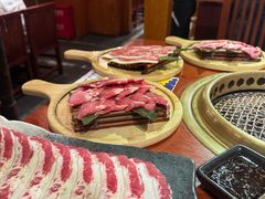 -喜牛烧肉酒场·黑金店(威高广场店)