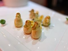 小鸭也酥酥-北京全聚德(王府井店)
