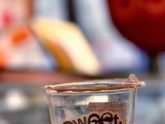 醇粹美式咖啡中杯-85度C(北京八角物美店)