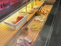 -张哞哞·鲜切牛肉自助火锅(高德置地店)