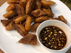 咯吱盒-白魁老号饭庄(安内店)
