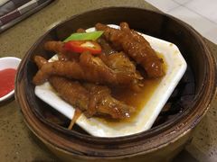 -点心皇子茶餐厅(万国大都会店)