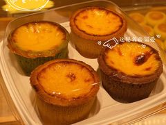 -泸溪河桃酥(西直门凯德店)