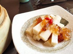 -五观堂素食(新华路店)