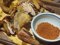 -打酱油·非遗淮扬菜(瘦西湖梅岭店)