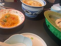 -奇芳阁·百年清真南京菜(夫子庙店)