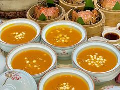 -火福·天湖阁大闸蟹博物馆主题餐厅(浅水湾店)
