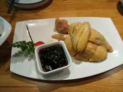 -上海小南国(仲盛世界商城店)