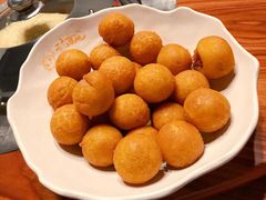 -二十一分小锅炖(皓月店)