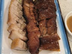 -明记港式烧腊茶餐厅(下沙店)