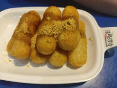 -马路边边火锅串串(观前街店)