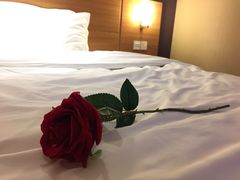 -宜必思酒店(扬州文昌阁店)