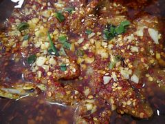 -渝悦情·新派川菜(建国门店)