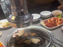 -丽君韩牛烤肉·东北黄牛(沈阳店)