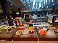 -上海虹桥宾馆味翠餐厅