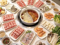 -本处·素食·融合料理(南油店)
