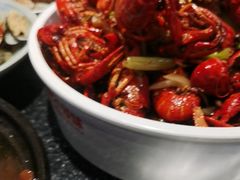 -周姑娘不等味·牛羊肉火锅·螃蟹罗氏虾·烤鱼烤串(高邮店)