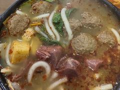 -清真·穆萨砂锅(大皮院店)