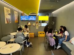 -茶力的小怪兽(梅林卓悦汇店)
