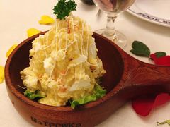 俄式拌香鸡-俄士厨房(时代天街店)