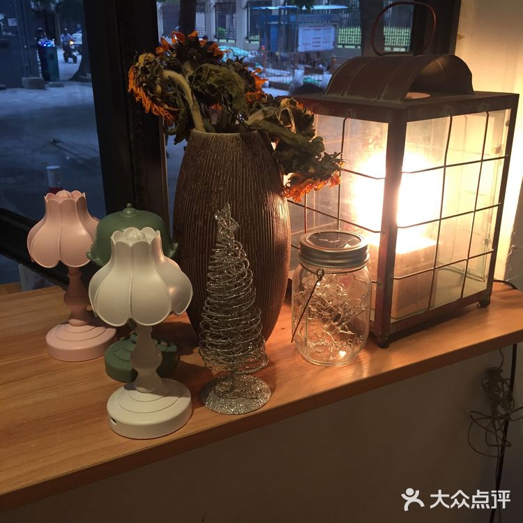 江南西私人订制的蛋糕好美好好吃