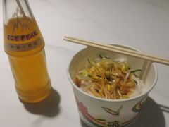 -白起肉夹馍