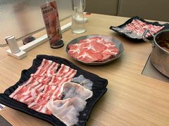 -呷哺呷哺 黄金牧场 (新辰里学清路店)
