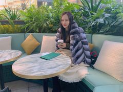 -Jardin D’Hiver宝诗龙后花园(北京SKP店)