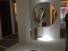 -朴境采耳·足道按摩(科学大道旗舰店)