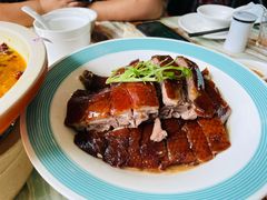 -椿记烧鹅(叠彩店)