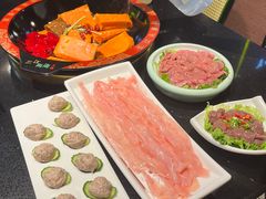 -三江两海老火锅(北京首店)