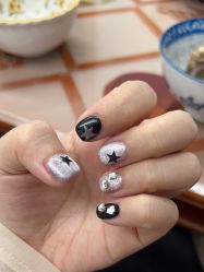 -StartNail美甲