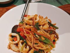 -帕蓝·暹罗料理(曲阳店)