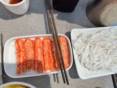 -为什么牛潮汕牛肉火锅(万胜广场店)