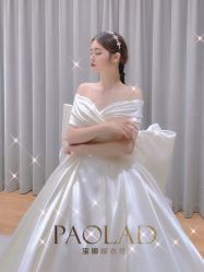 -南京宝娜嫁衣婚纱礼服馆(中央路店)