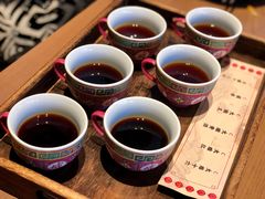 -香园茶社·金陵小灶(老门东店)