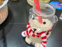 -小红鲸·海鲜餐厅(轸大路店)