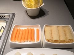 -海底捞火锅(金光华店)