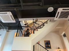 -候鸟咖啡(前门店)