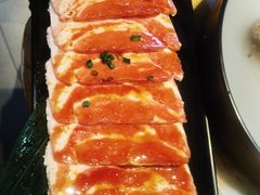 -九田家黑牛烤肉料理(新光汇店)