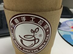 -香港鸳鸯王(西湖路店)