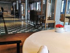 -三号黄浦会Canton Table