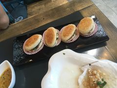 -79号渔船海鲜饭店(华强北店)