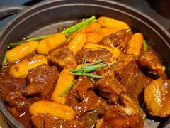 -Ameigo梅果·云贵川bistro(长宁来福士店)