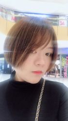 -HairCode芭曲发型